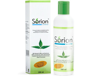 Ruehe Healthcare Sorion Shampoo (200 ml) € | Preisvergleich bei idealo.de