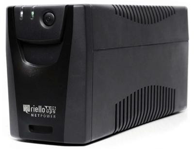 Riello Net Power NPW 600