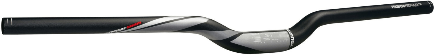 Truvativ Stylo T30 Riserbar (30mm Rise)