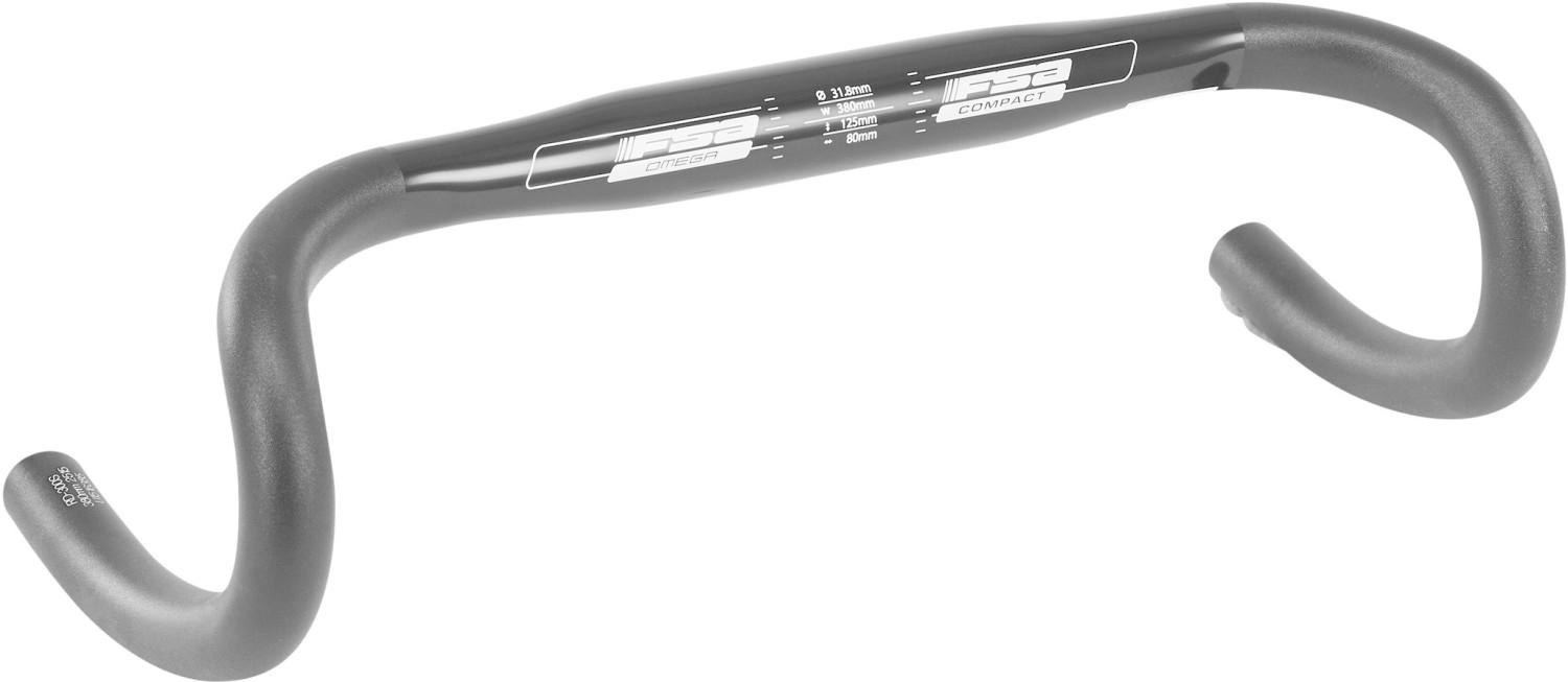 FSA Omega Compact (400mm)