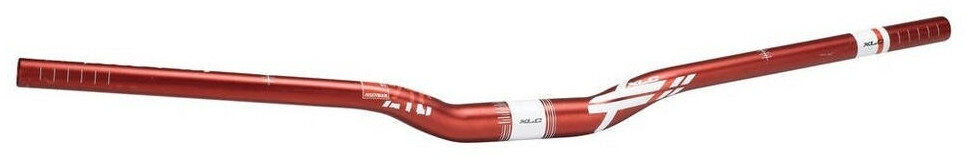 XLC Pro HB-M16 red