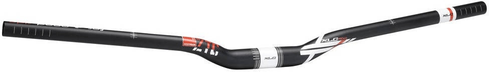 XLC Pro HB-M16 black
