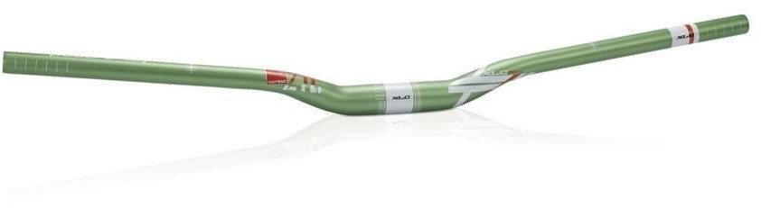 XLC Pro HB-M16 green