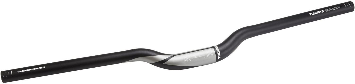 Truvativ Stylo T20 Riser Bar (30mm Rise)