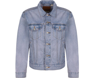 Levi's Ex-Boyfriend Trucker Jacket (29944) a € 48,95 (oggi) | Migliori  prezzi e offerte su idealo