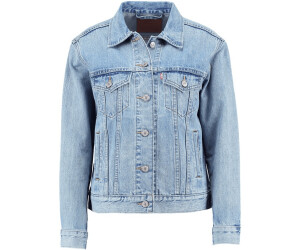 Levi's Ex Boyfriend Trucker Jacket ab € 49,63 Levi's Ex Boyfriend Trucker Jacket ab € 49,63