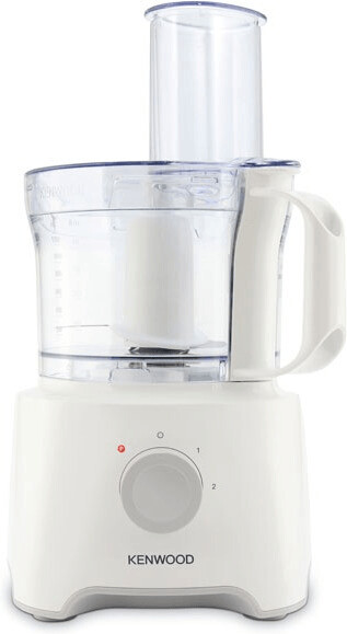 Kenwood FDP300WH