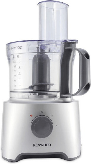 Kenwood FDP301SI