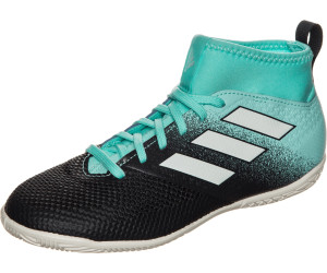 Adidas ACE Tango 17.3 IN Jr energy aquafootwear white Adidas ACE Tango 17.3 IN Jr energy aquafootwear white