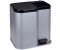 Curver Duo Pedal Bin 7 L + 15 L