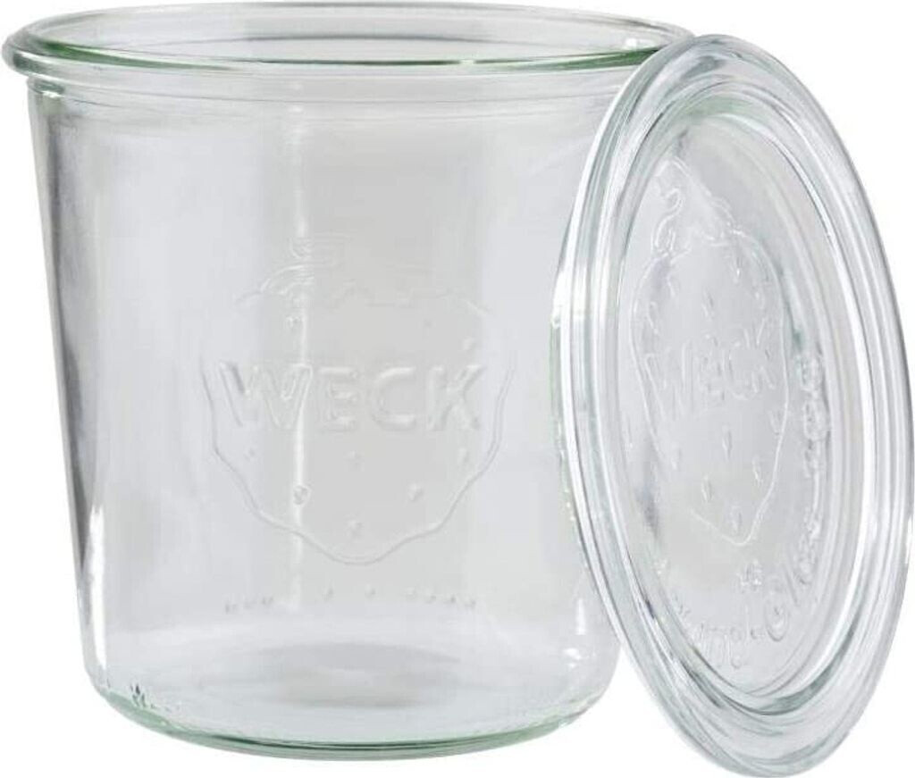 APS Preserver Jar 160 ml (24 pcs.)