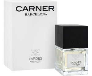 Carner Barcelona Tardes Eau de Parfum desde 77,11 € | Compara