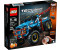 LEGO Technic - 2 in 1 Allrad-Abschleppwagen (42070)