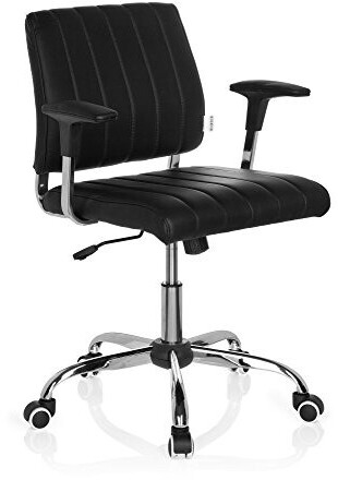 HJH Office Fernando black