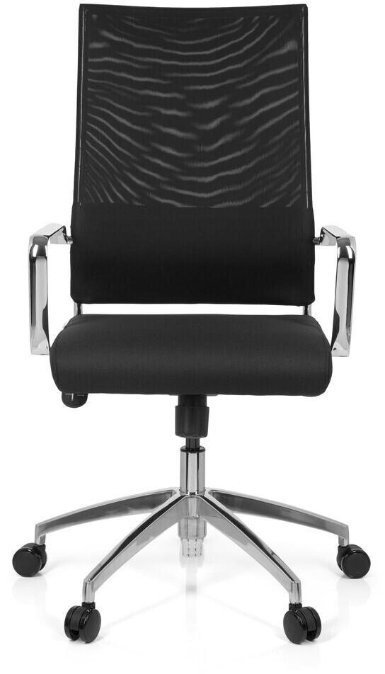 HJH Office Lucano Pro black
