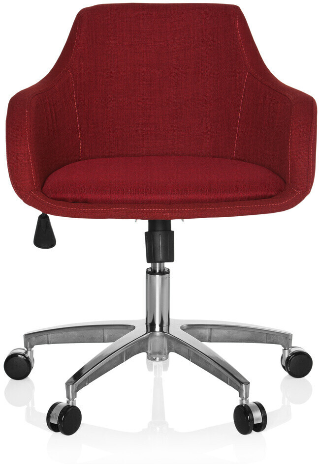 HJH Office Shape 100 red