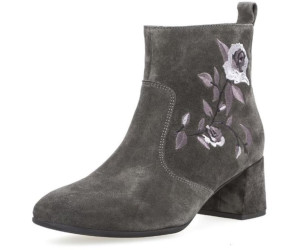 Graue GABOR Stiefeletten 861 | Omoda Graue GABOR Stiefeletten 861 | Omoda
