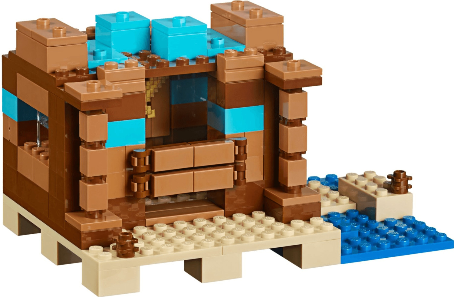 Minecraft craft box deals