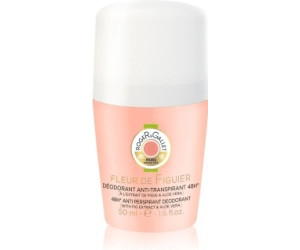 figuier deo 50ml fleur gallet