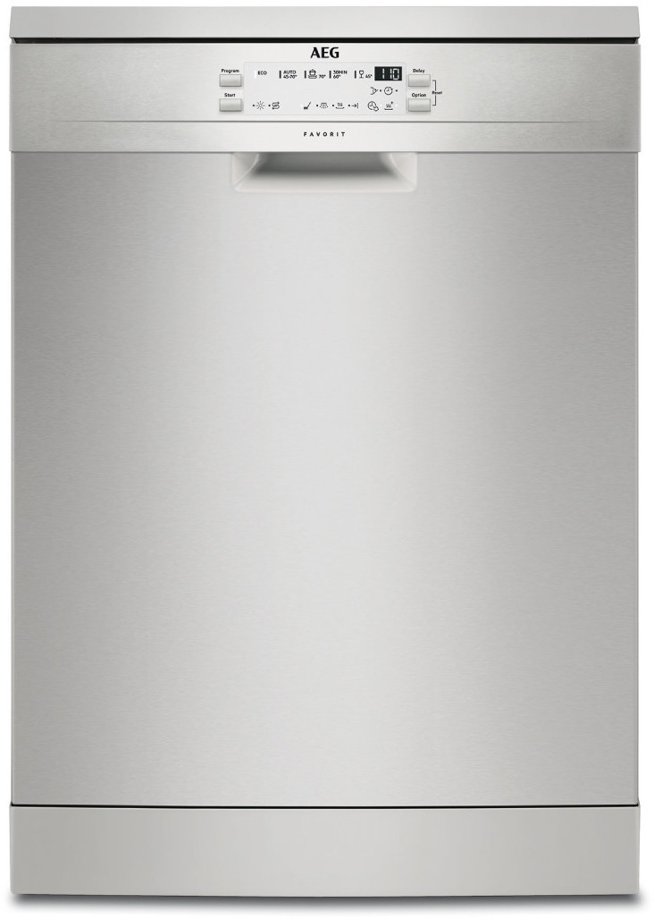 Electrolux FFB52600ZM
