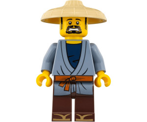 Lego Ninjago Zane S Eis Raupe 70616 Ab 95 99