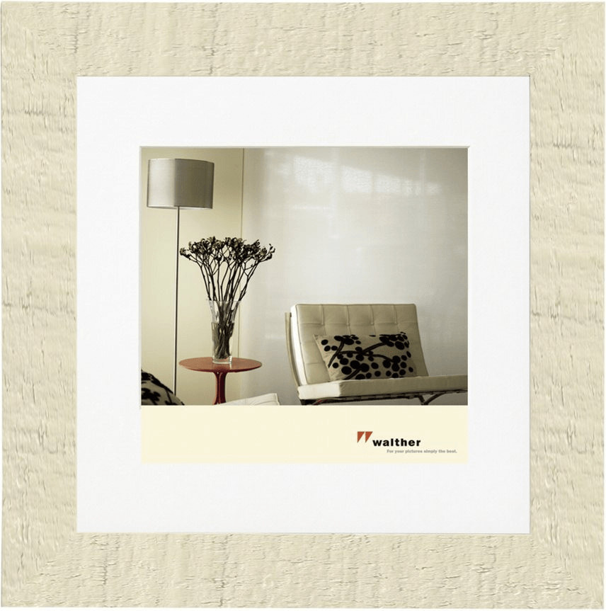 walther design Home 40x40