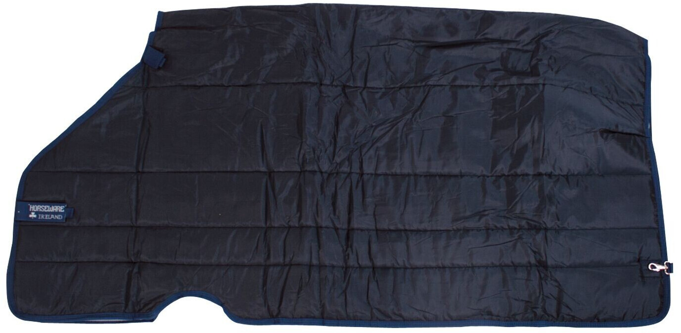 Horseware Liner 300g 155cm navy ab 84,10 € Preisvergleich bei idealo.de