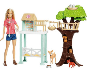 coffret ken et barbie