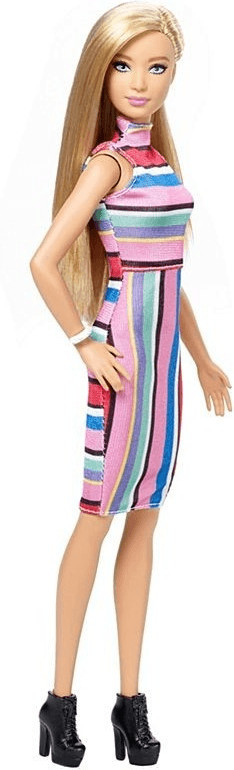 Barbie Fashionistas 68 (DYY98)