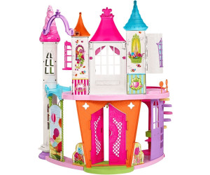 dreamtopia barbie house