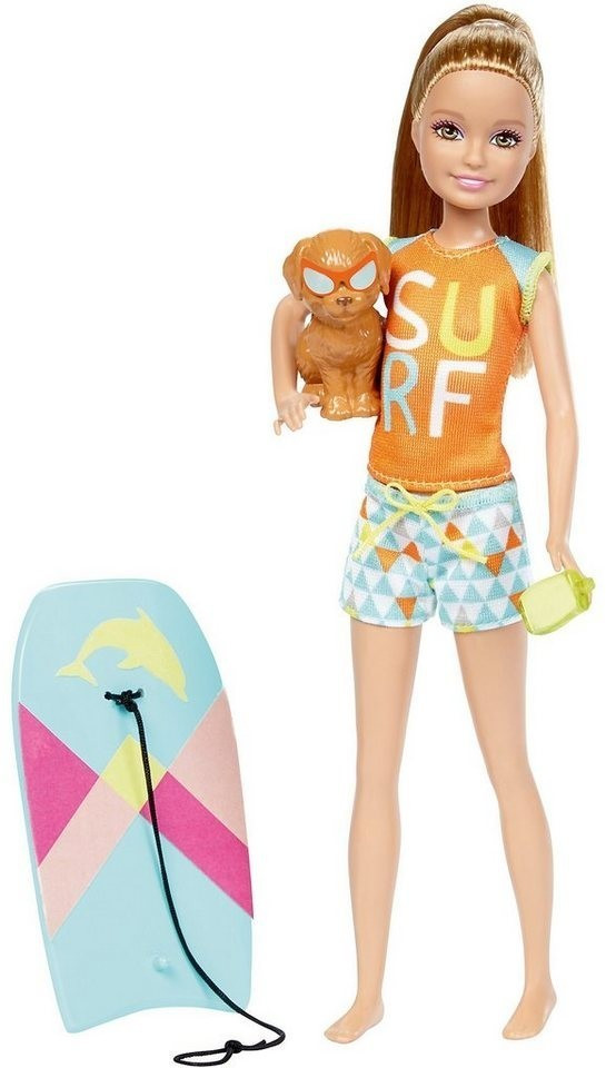 Barbie Stacie (FBD69)