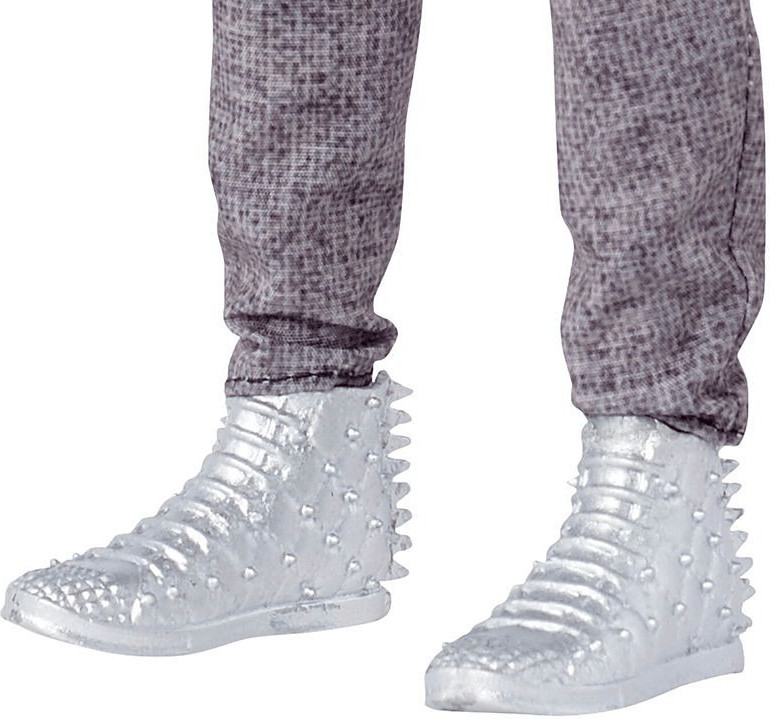 Ken fashionista 10 outlet