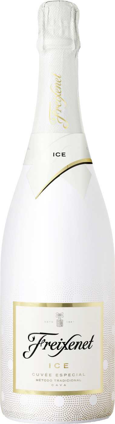 Freixenet ICE Cuvée Especial 0,75l