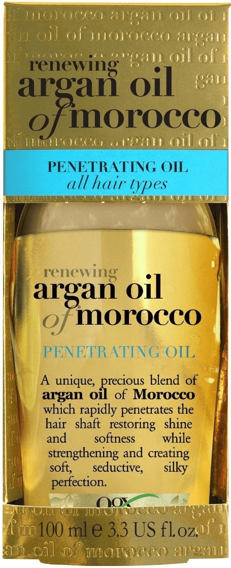 OGX Renewing Argan Oil of Morocco (100ml)