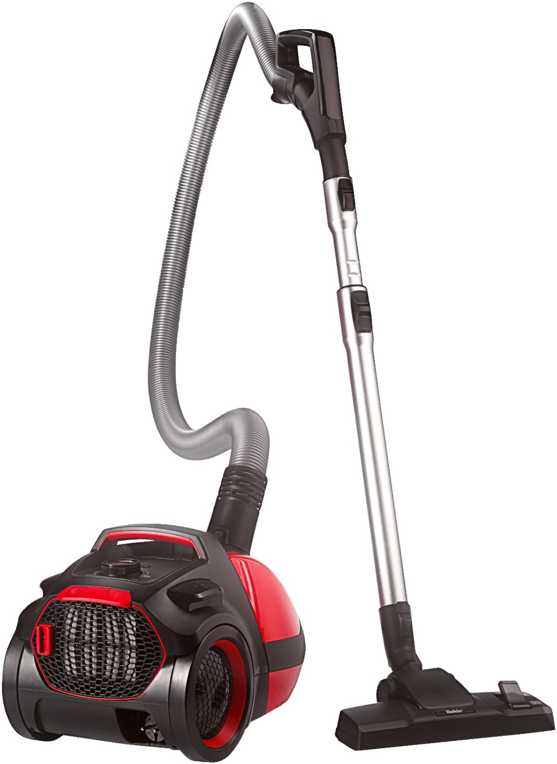 MisterVac Kit Filtri Per Aspirapolvere Fakir Air Wave Trend TS 2000 - 1 Filtro Aria Di Scarico + 1 Filtro In Schiuma Lavabile, Qualità Premium