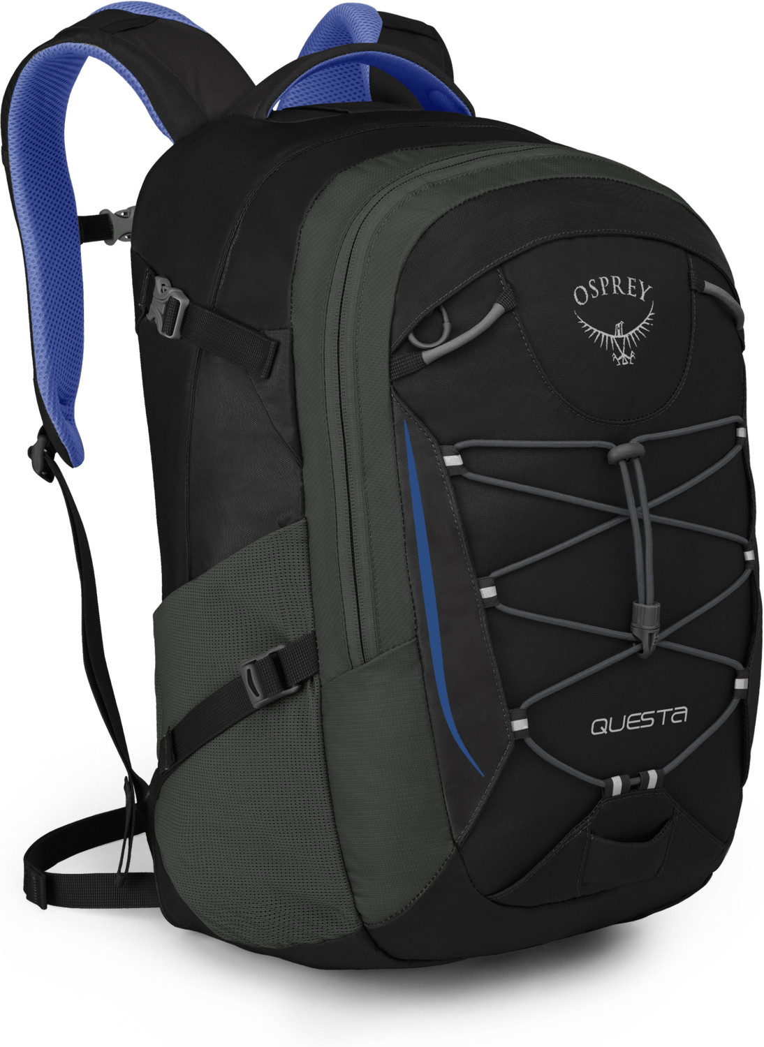 Osprey Questa 27 black orchid