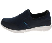 Skechers uomo memory sales foam senza lacci