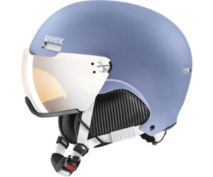 uvex HLMT 500 Visor a € 162,50 (oggi)