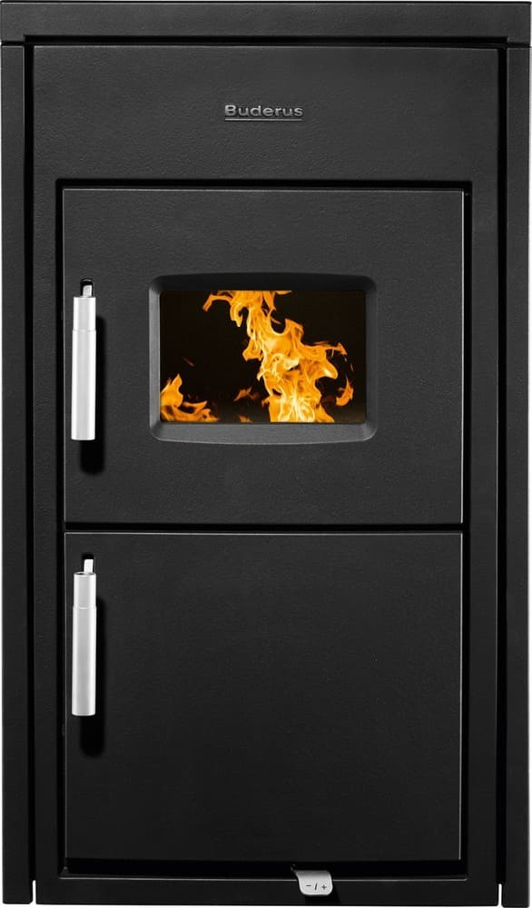 Buderus Logaflame HLG317