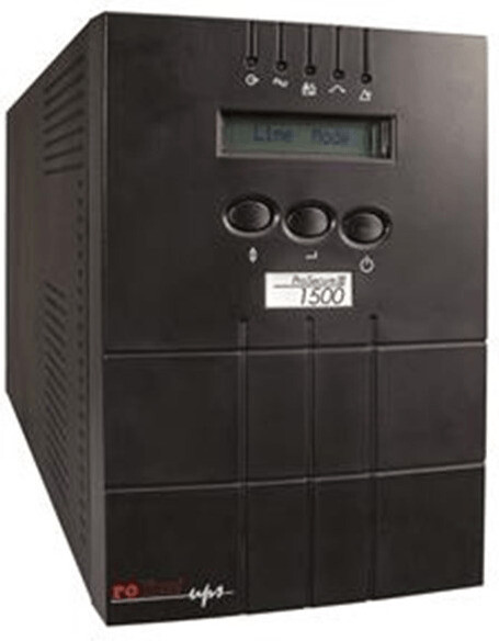 Roline ProSecure III 2000 USV (19.40.1064)