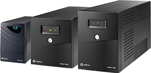 Liebert itON line-interactive essential (LI32141CT20)