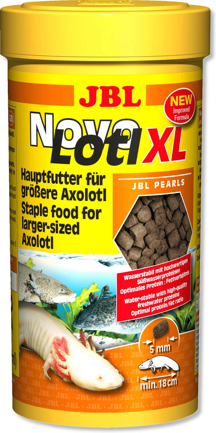 JBL NovoLotl XL 250 ml
