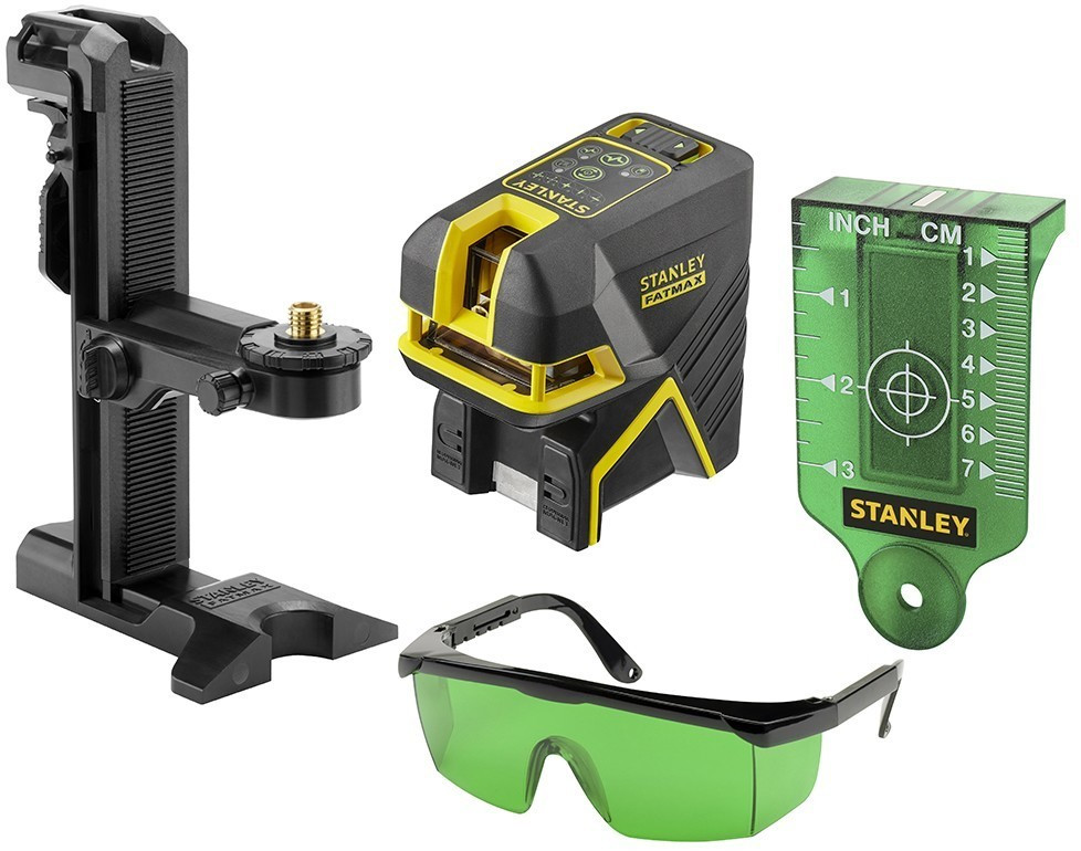 Stanley FMHT1