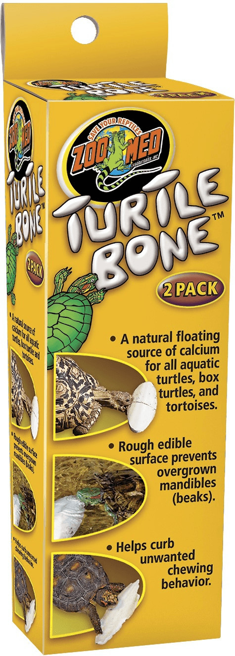 Zoo Med Turtle Bone