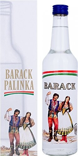 Horvath's Barack Palinka 0,7l 38%