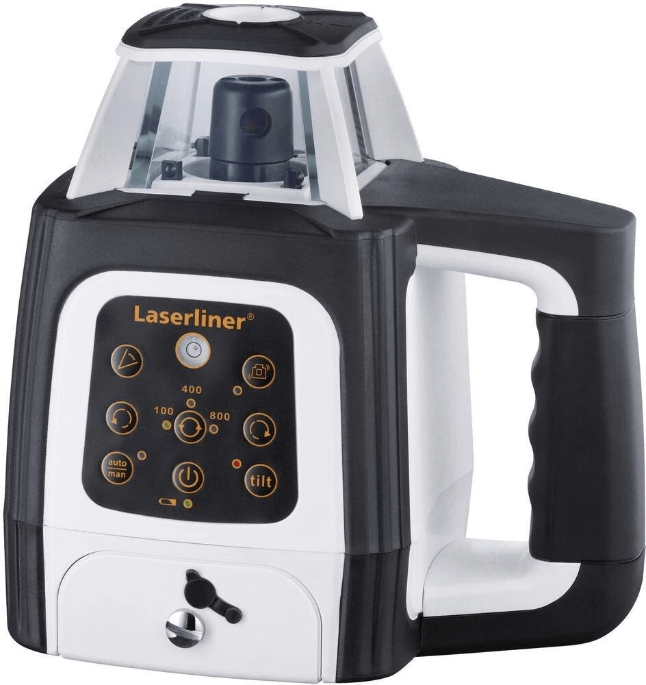 Laserliner Centurium Express 410 S