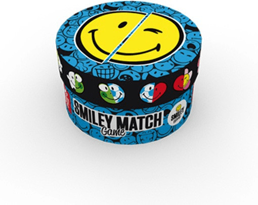 Smiley Match