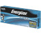 Energizer Ultimate Lithium Micro AAA FR03 1,5V (10 St.)