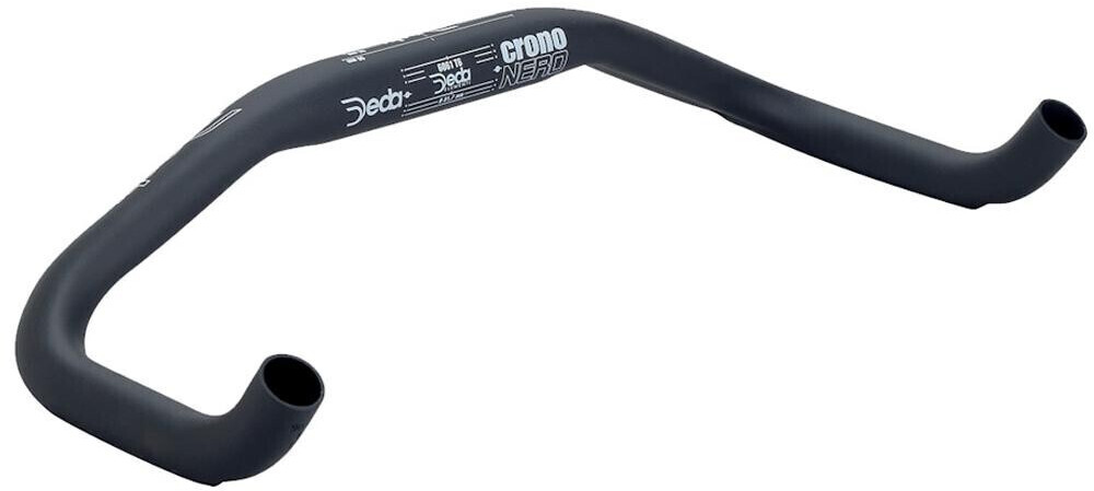 Deda Crono Nero Low Rider (440mm)