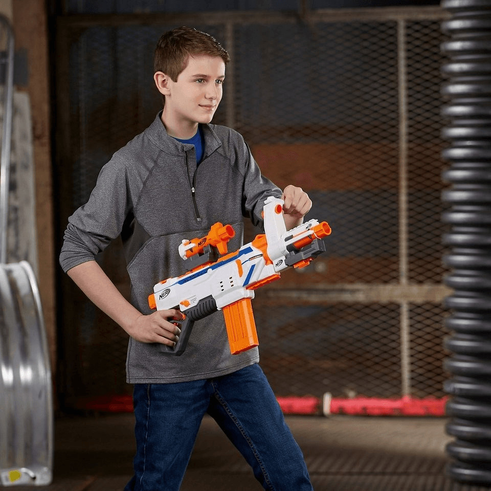 Nerf modulus n strike regulator 2025